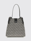 woman's shoulder bag