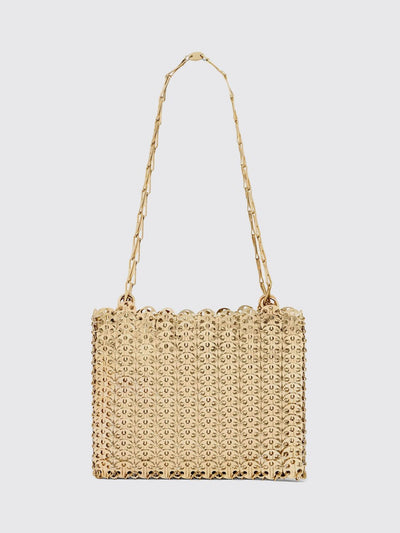 1969 metal mesh bag