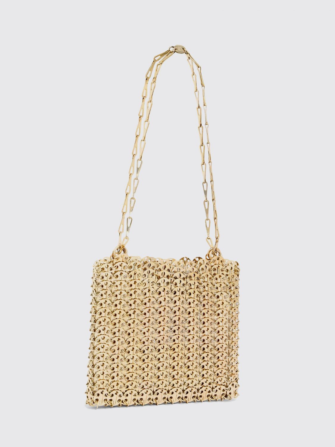 1969 metal mesh bag