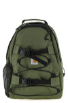 kickflip waterproof polyester blend canvas backpack without lining