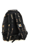the carhartt wip kickflip backpack