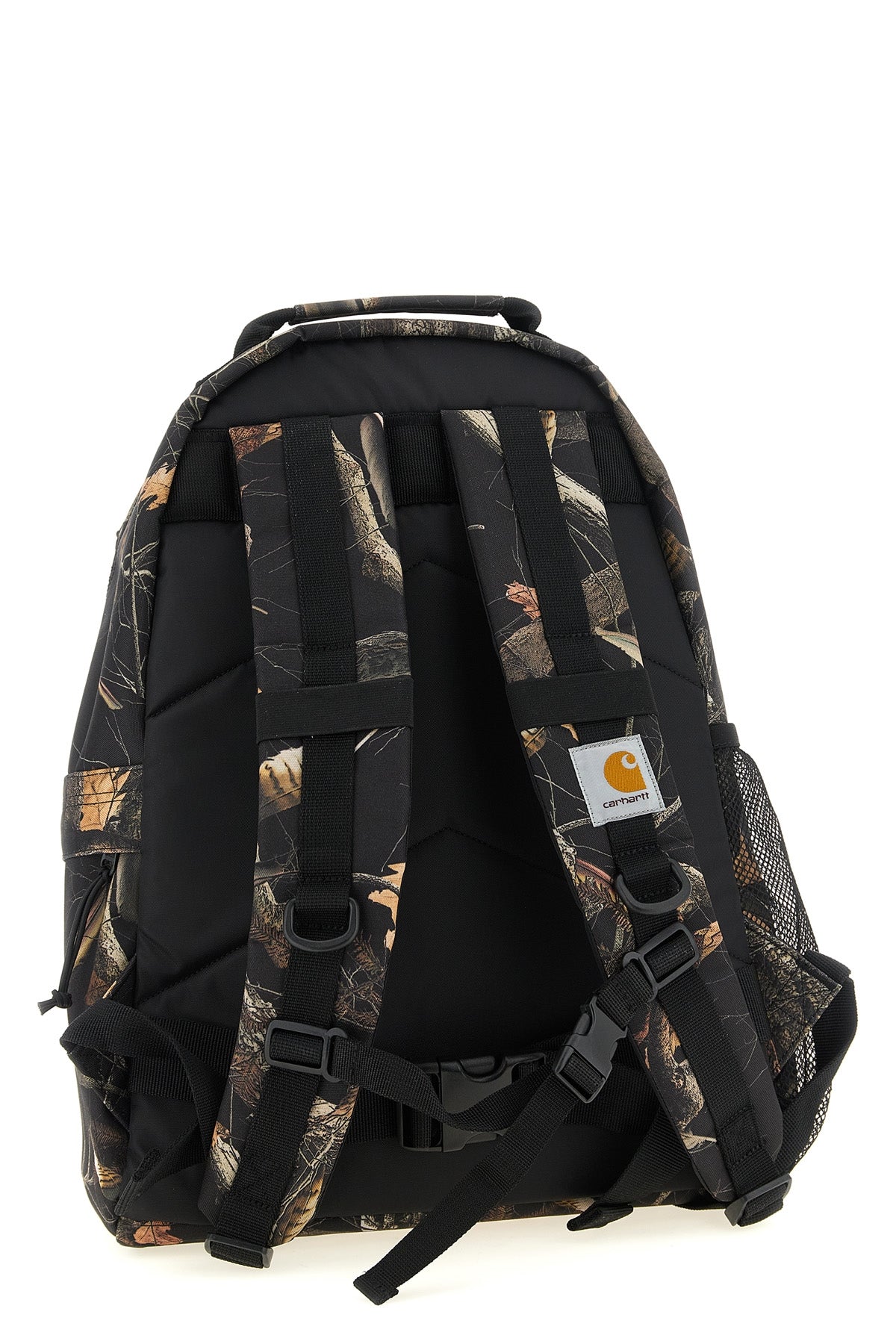 the carhartt wip kickflip backpack