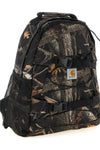 the carhartt wip kickflip backpack