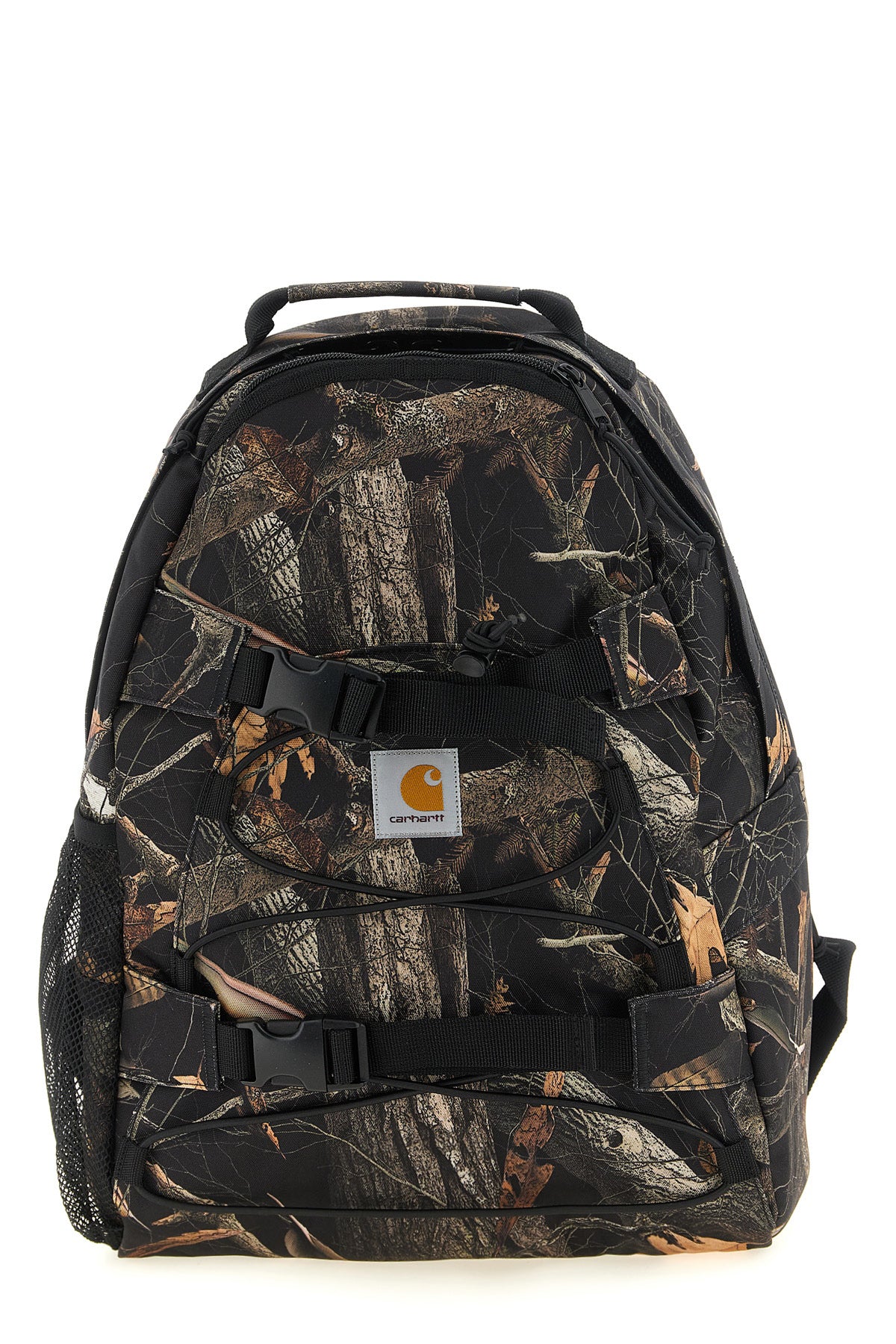 the carhartt wip kickflip backpack