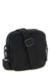 essentials bag small crossbody bag in technical fabric