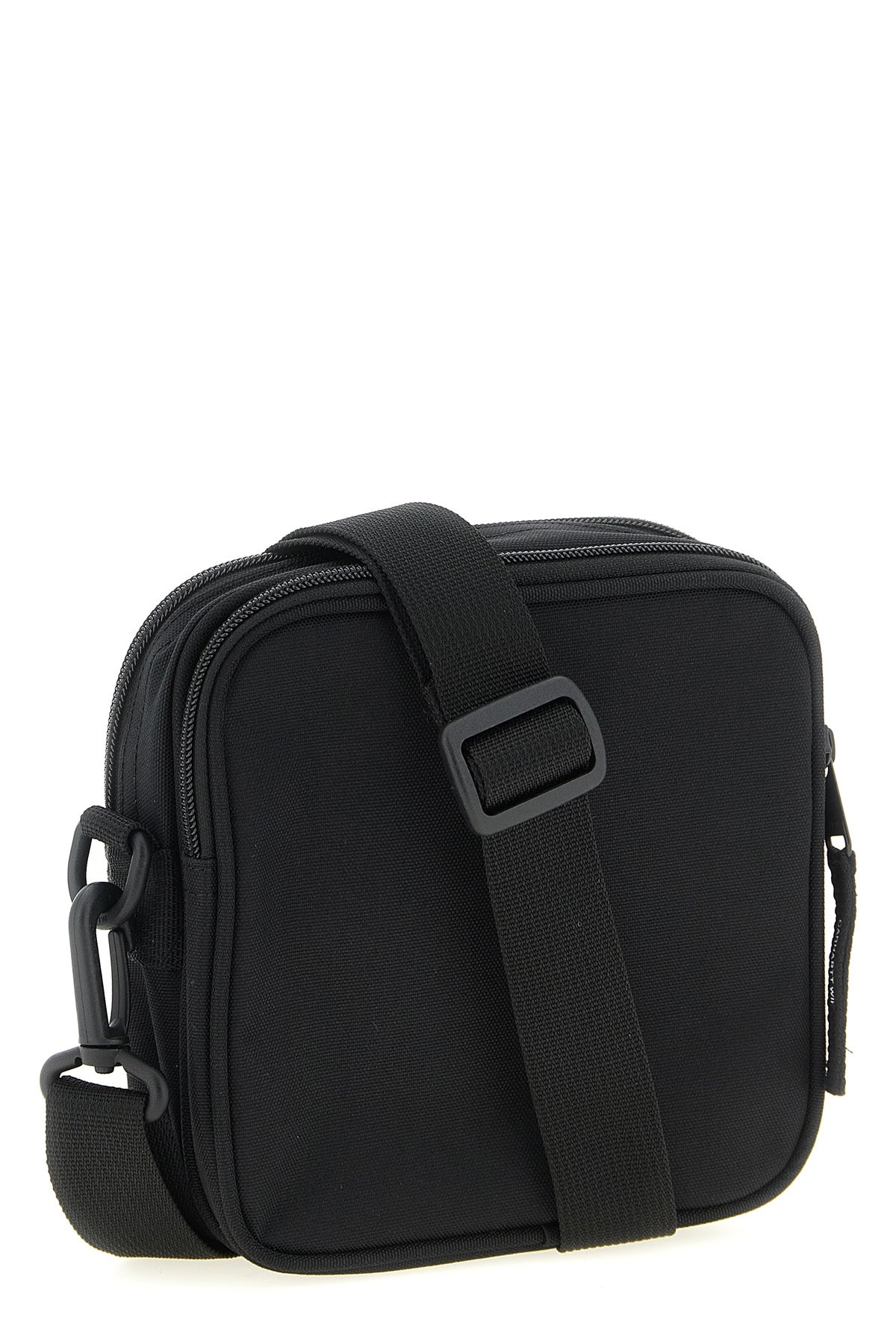 essentials bag small crossbody bag in technical fabric