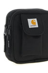essentials bag small crossbody bag in technical fabric