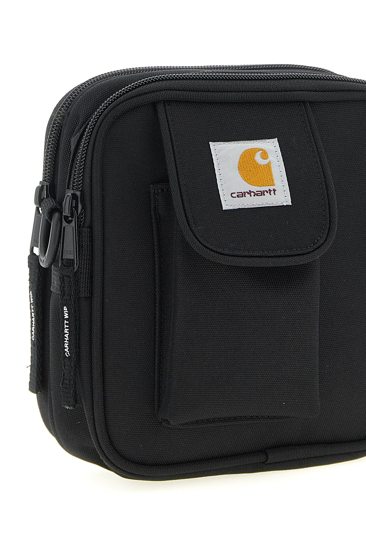 essentials bag small crossbody bag in technical fabric