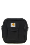 essentials bag small crossbody bag in technical fabric