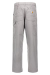 single knee pants in dearborn cotton canvas