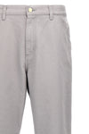 single knee pants in dearborn cotton canvas