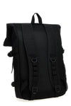 philis backpack in waterproof polyester canvas