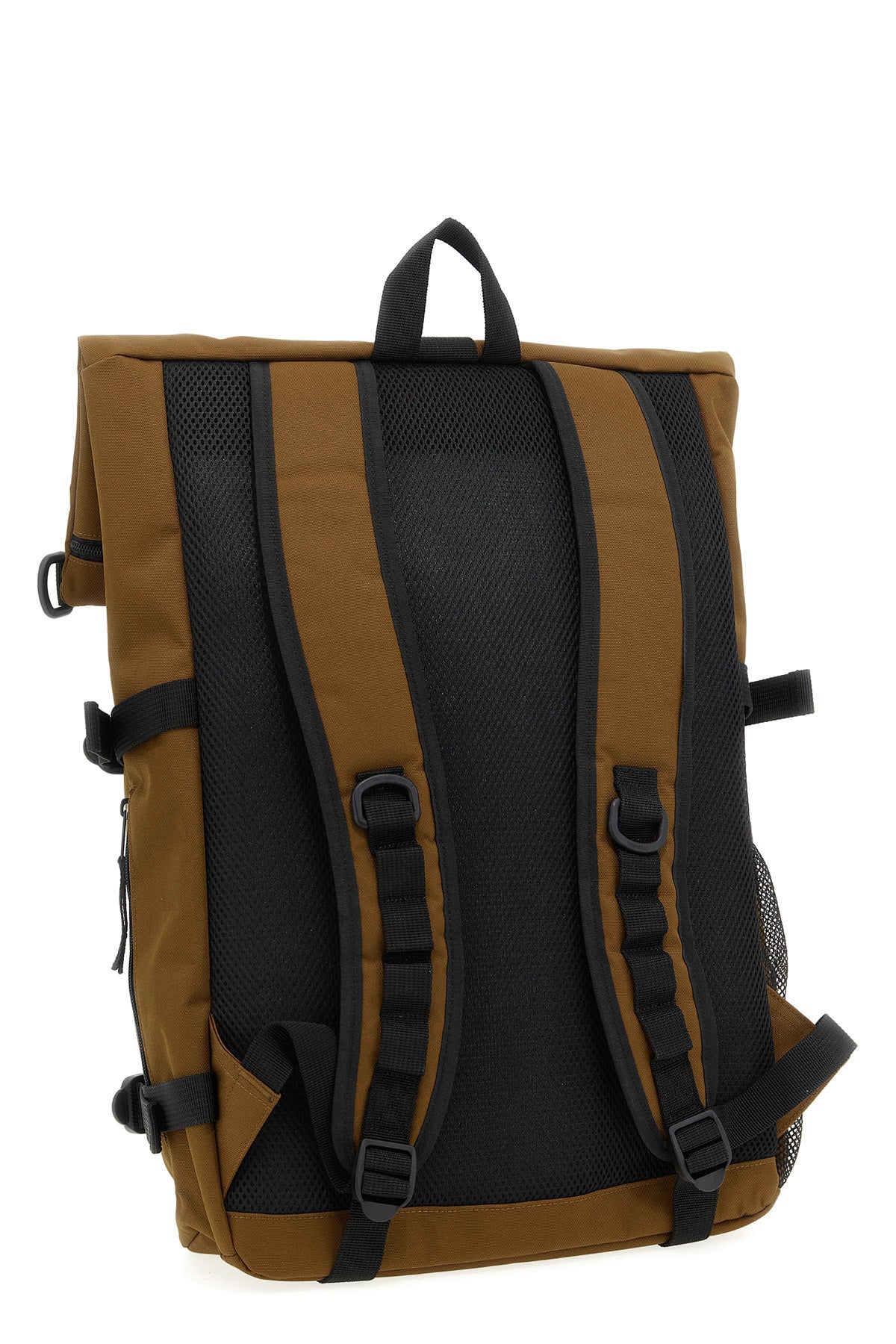 philis waterproof canvas backpack