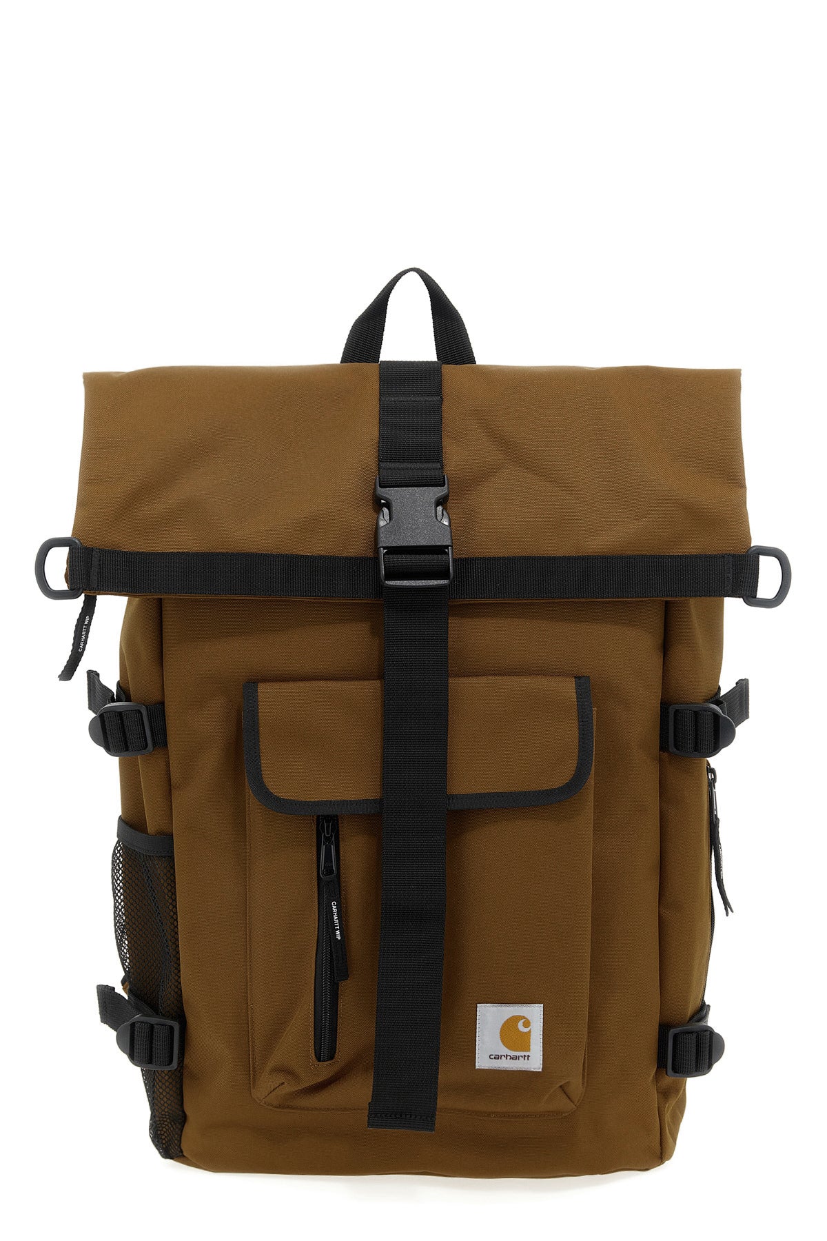 philis waterproof canvas backpack