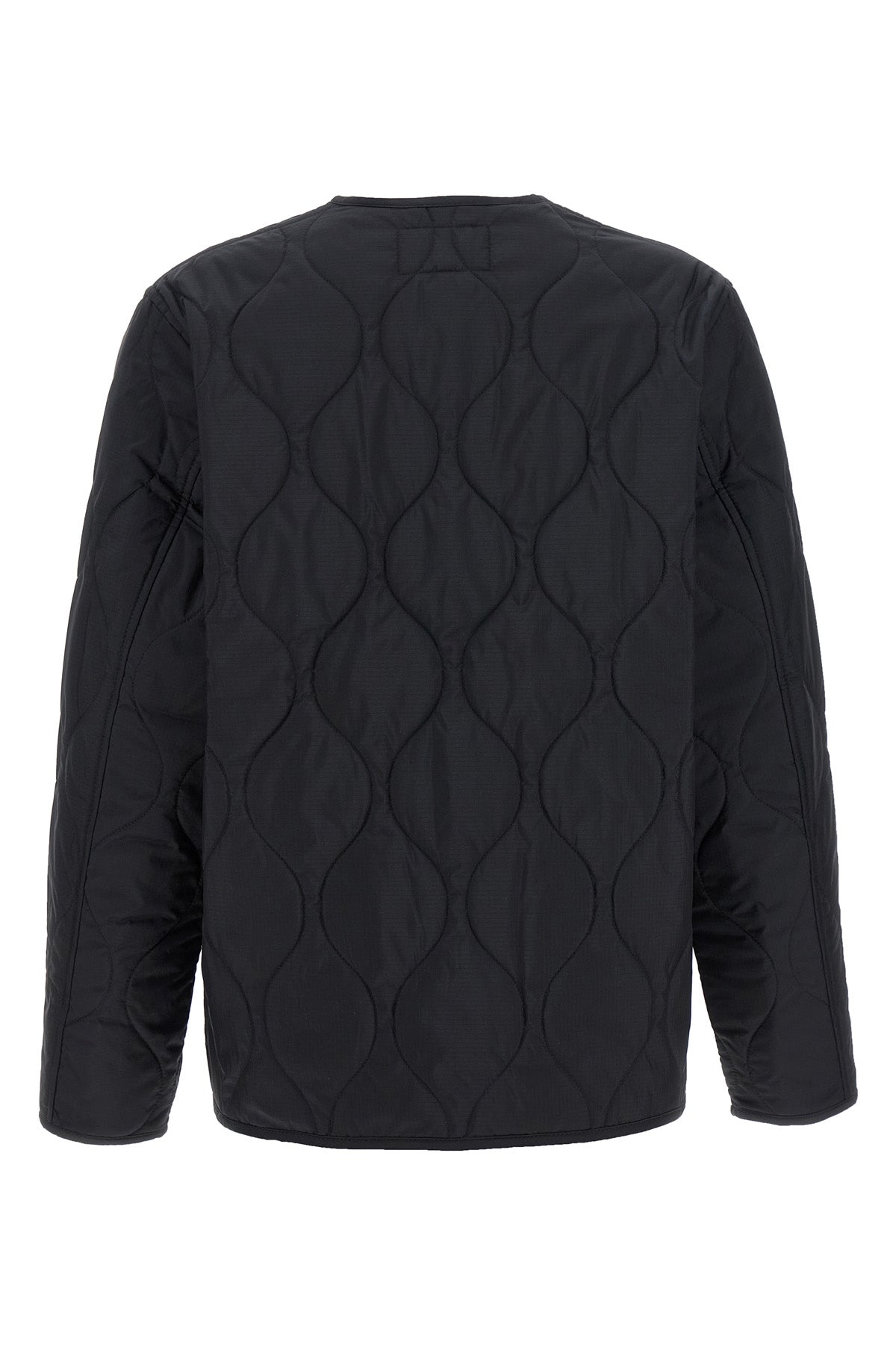 62 gr recycled ripstop polyester skyler liner jacket