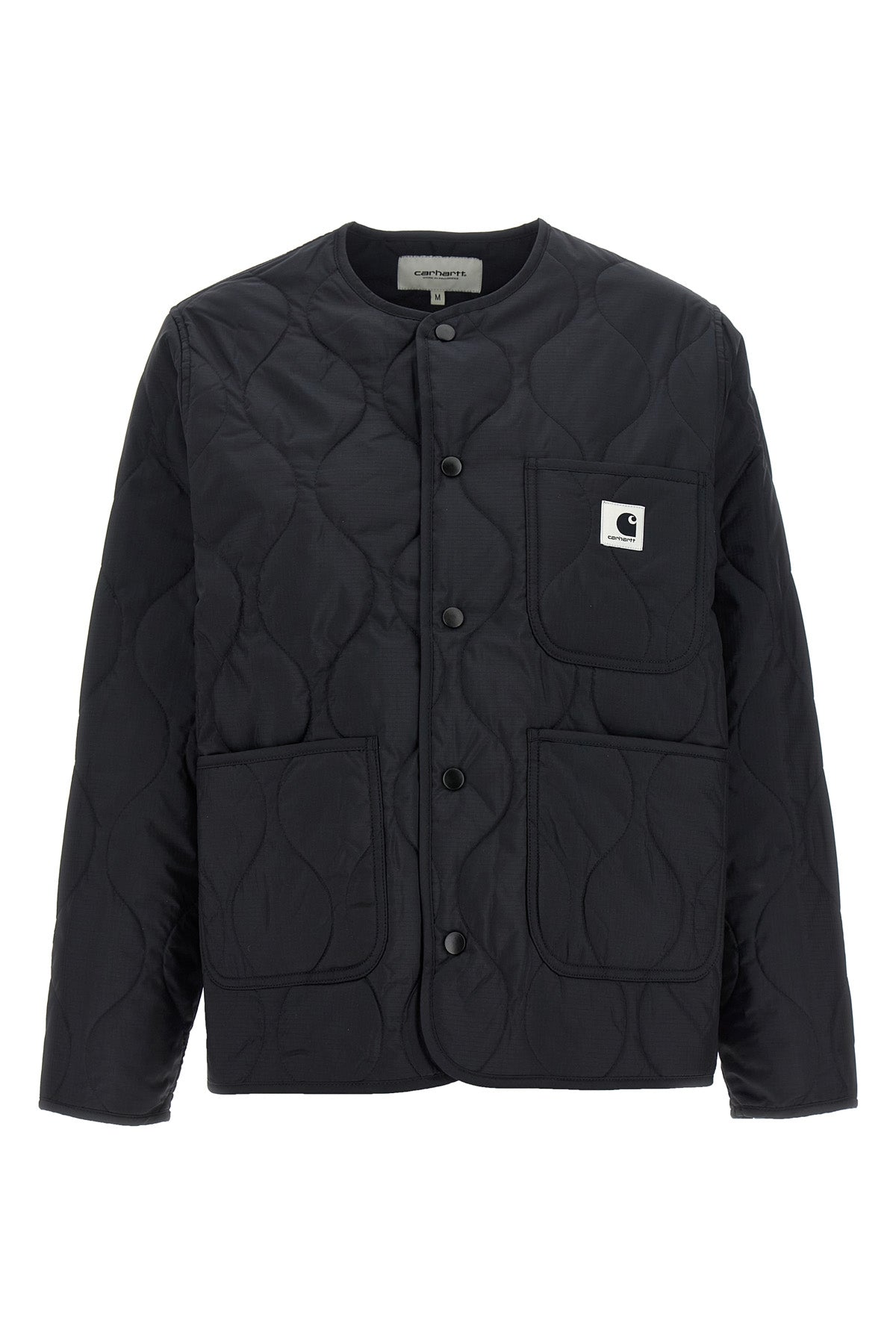 62 gr recycled ripstop polyester skyler liner jacket