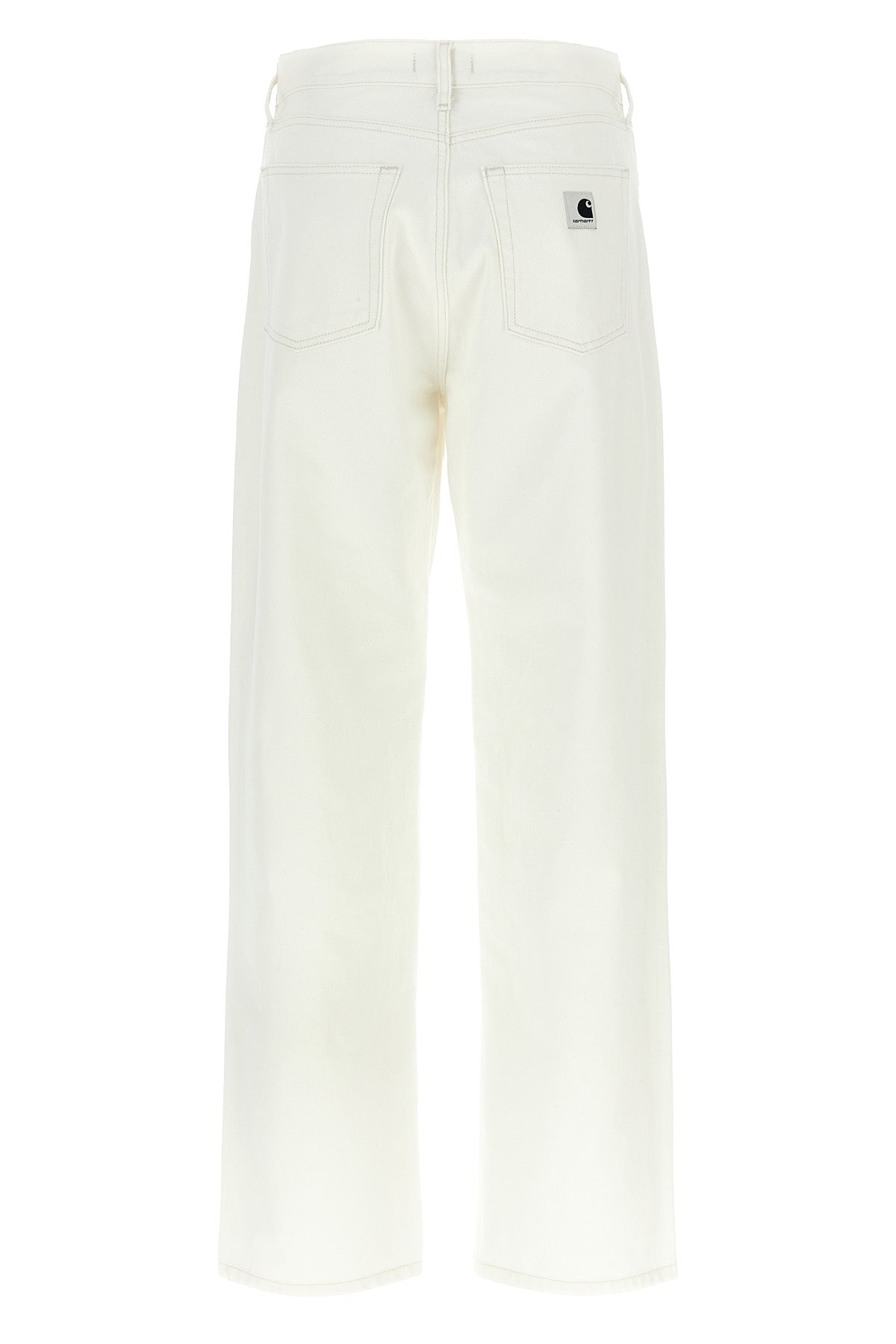 smith noxon cotton denim jeans