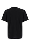 pocket heart light cotton jersey t-shirt