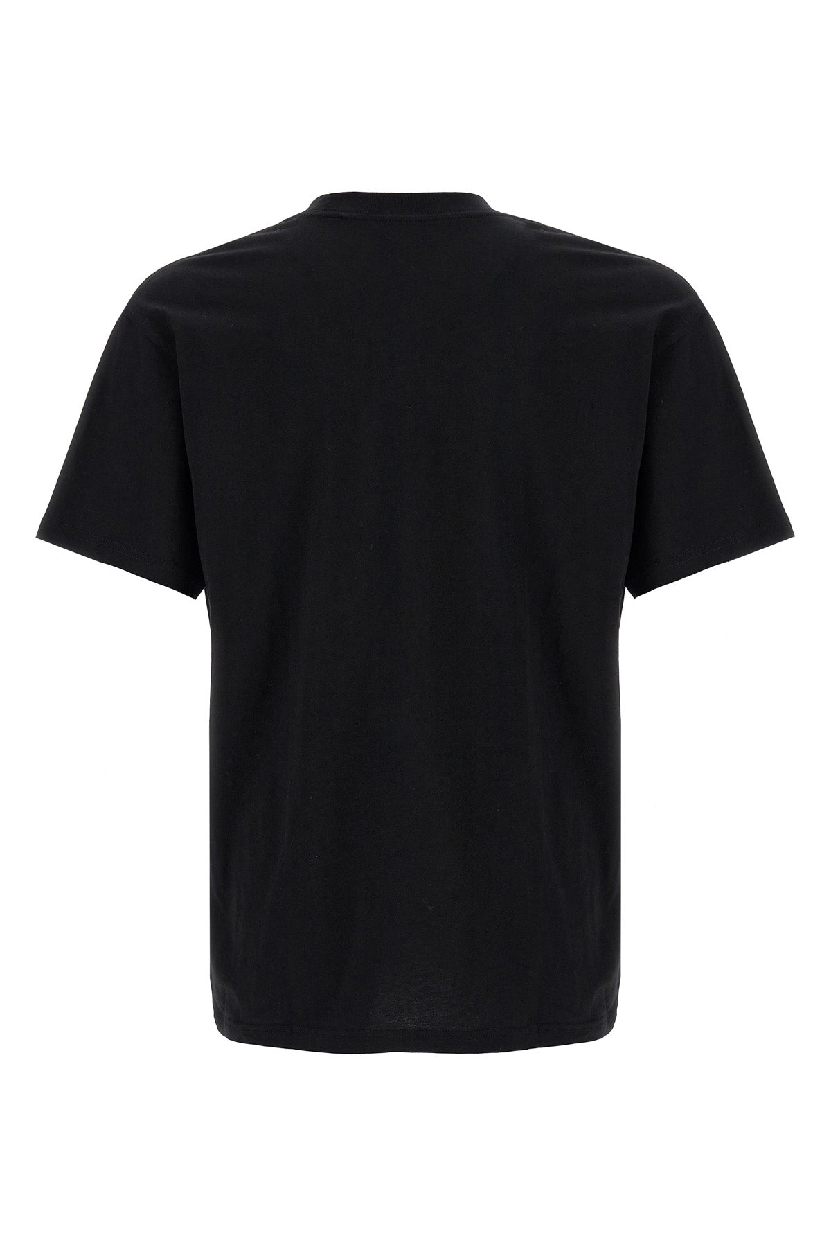 pocket heart light cotton jersey t-shirt