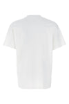 pocket heart light cotton jersey t-shirt
