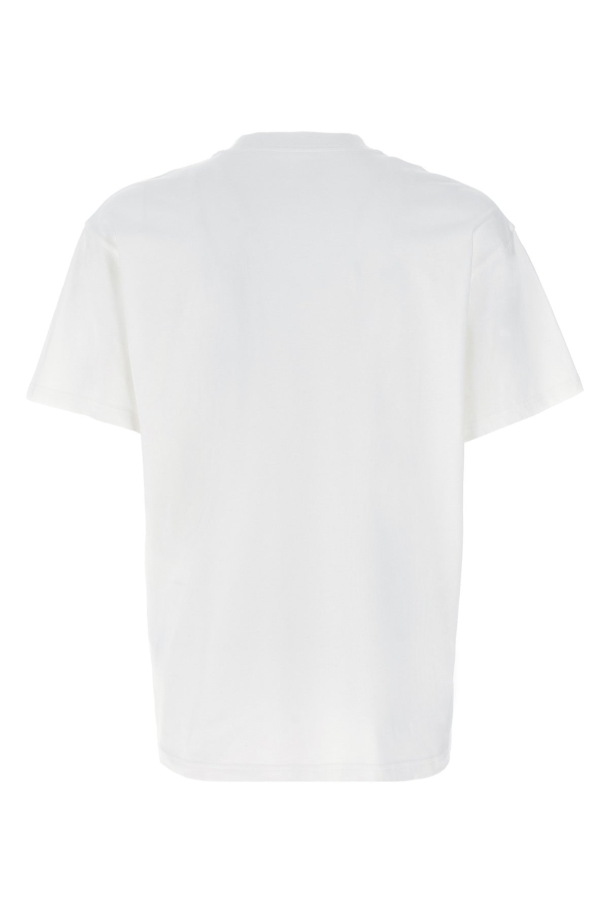 pocket heart light cotton jersey t-shirt