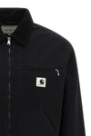 dearborn og detroit (winter) cotton canvas jacket