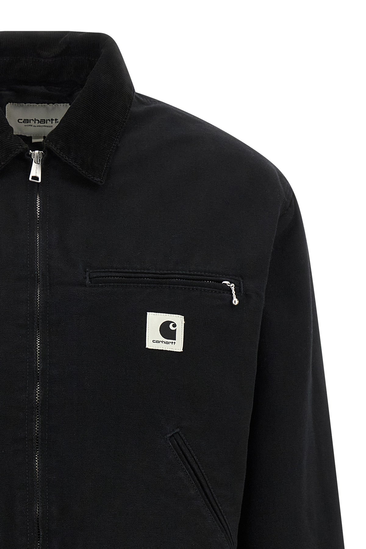 dearborn og detroit (winter) cotton canvas jacket