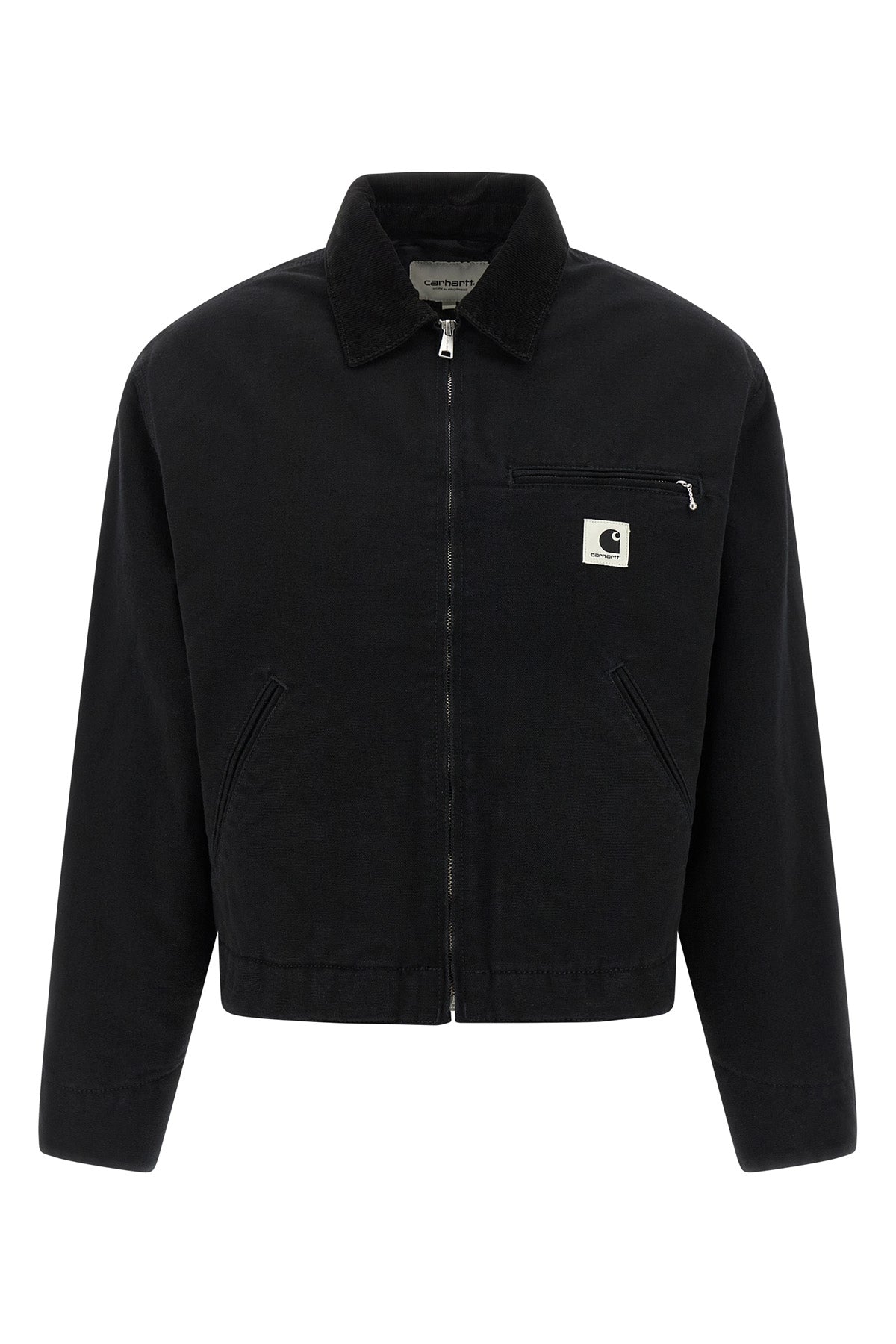 dearborn og detroit (winter) cotton canvas jacket