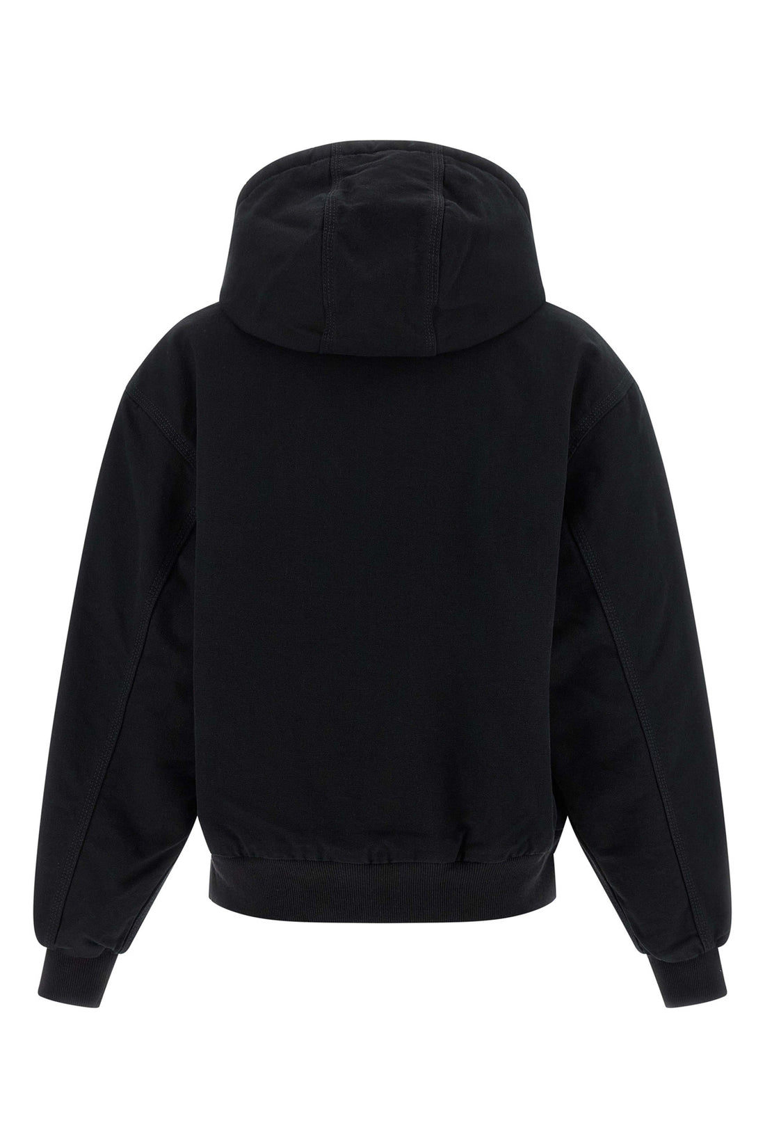 CARHARTT WIP M og active (winter) jacket in heavy garment-dyed dearborn cotton canvas