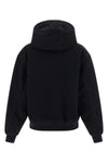 og active (winter) jacket in heavy garment-dyed dearborn cotton canvas