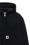 og active (winter) jacket in heavy garment-dyed dearborn cotton canvas