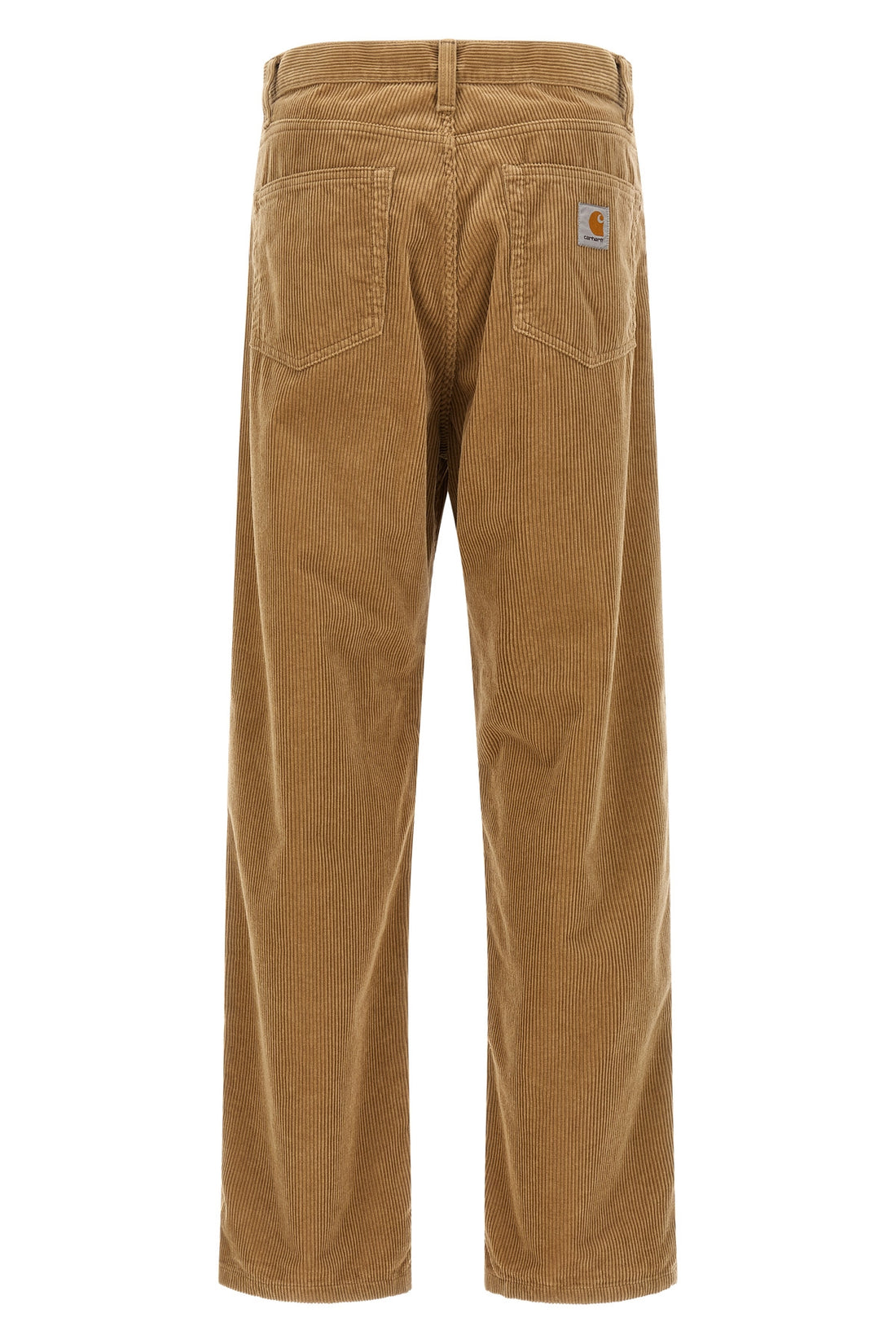 CARHARTT WIP 31 coventry landon eight-ribbed velvet pants