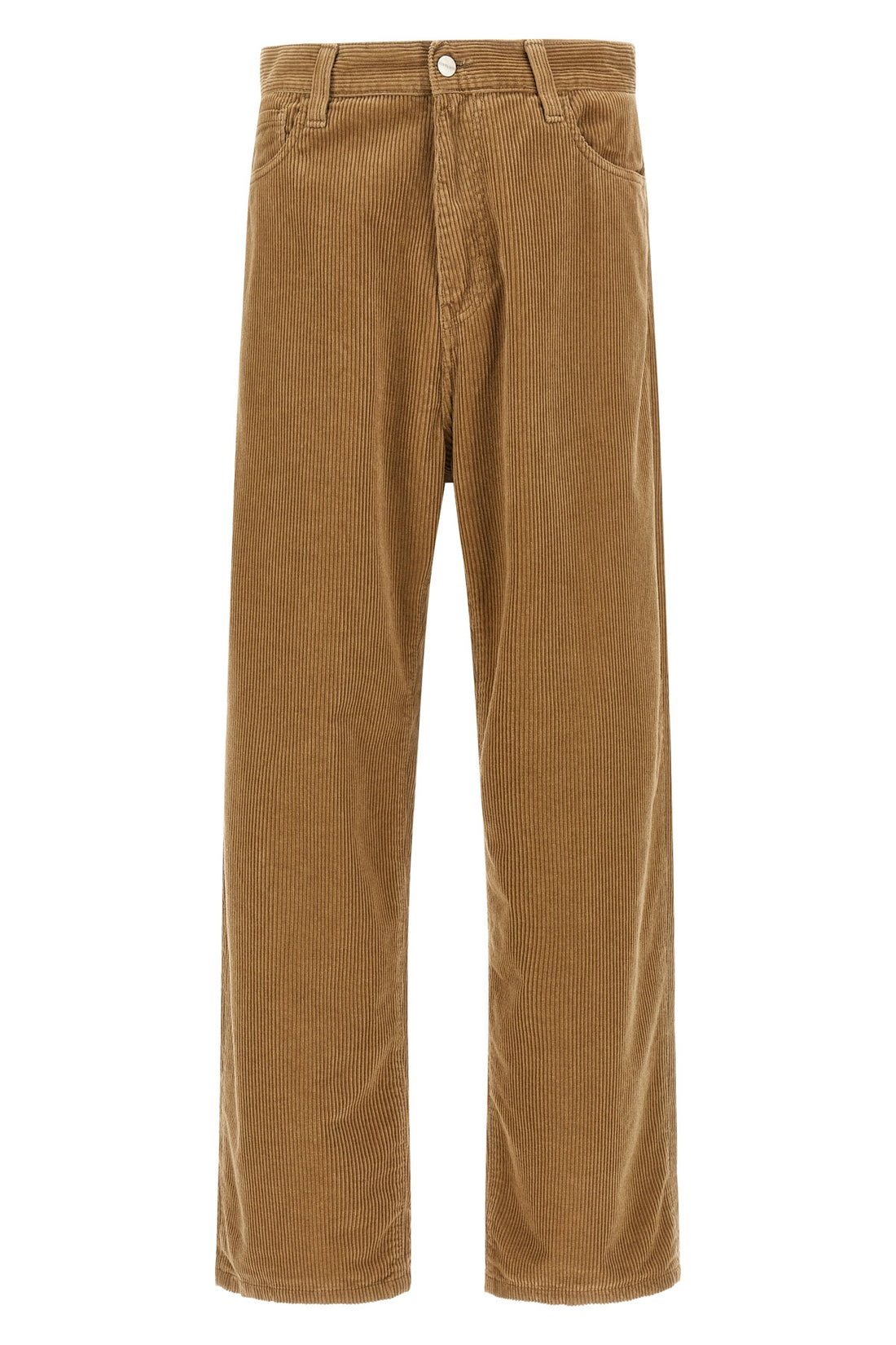 CARHARTT WIP 31 coventry landon eight-ribbed velvet pants
