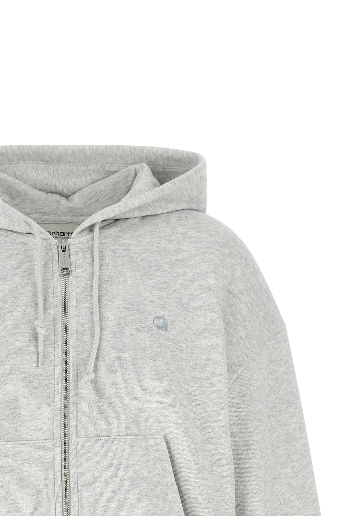 the carhartt wip w hooded casey jacket redefines casual dress codes through str