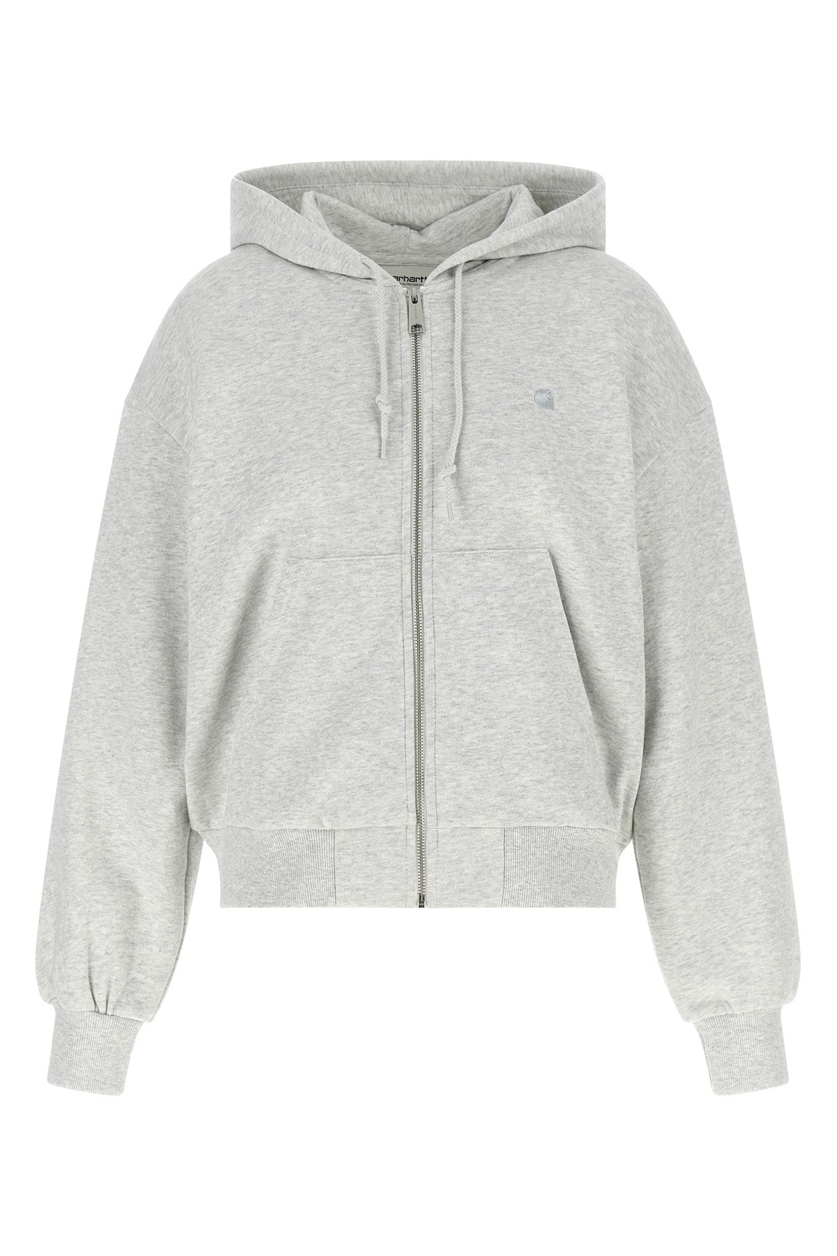the carhartt wip w hooded casey jacket redefines casual dress codes through str