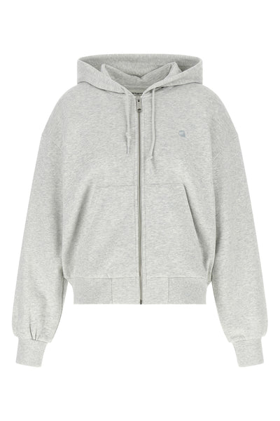 the carhartt wip w hooded casey jacket redefines casual dress codes through str