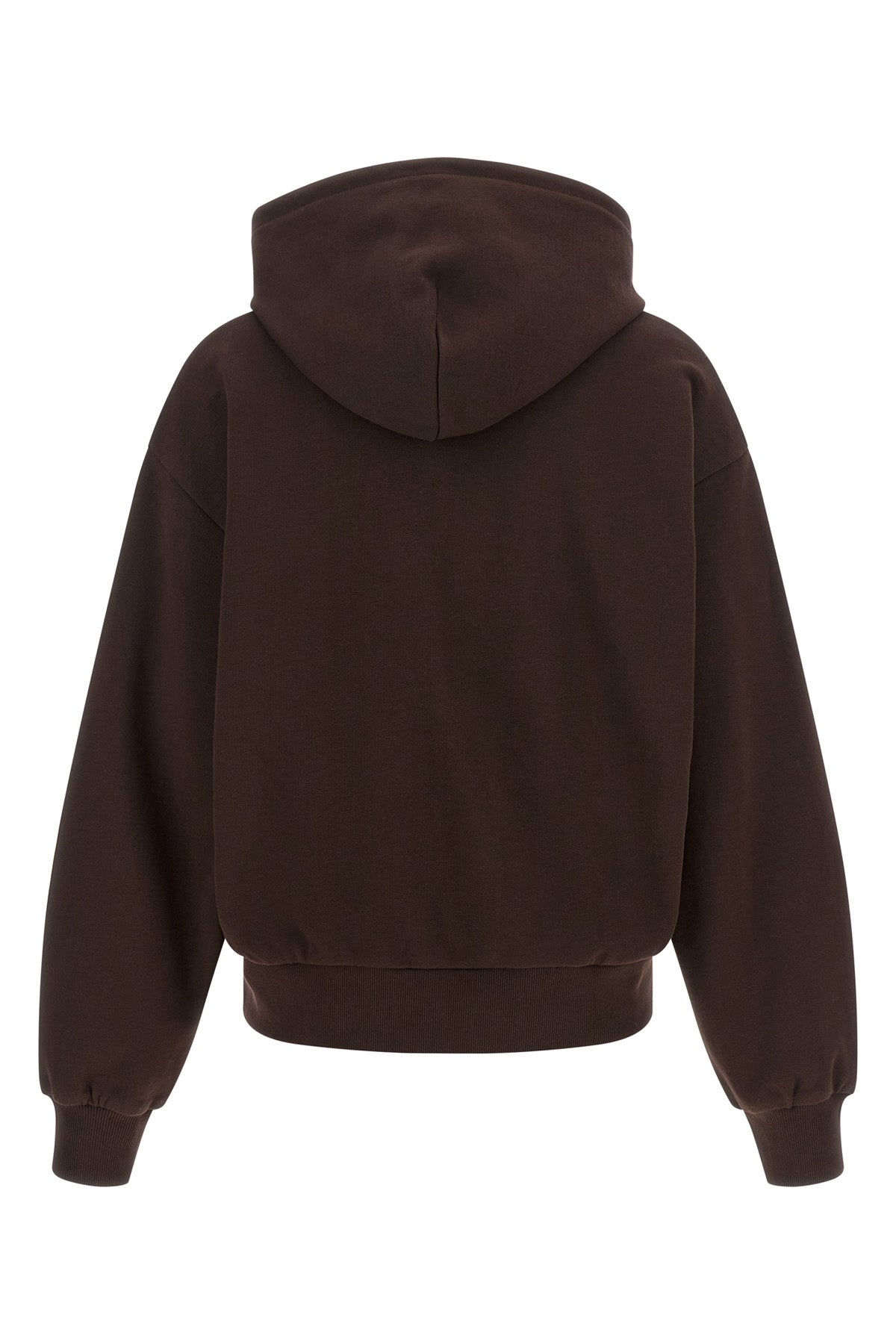 the casey hoodie by carhartt wip defines an urban aesthetic through relaxed volu