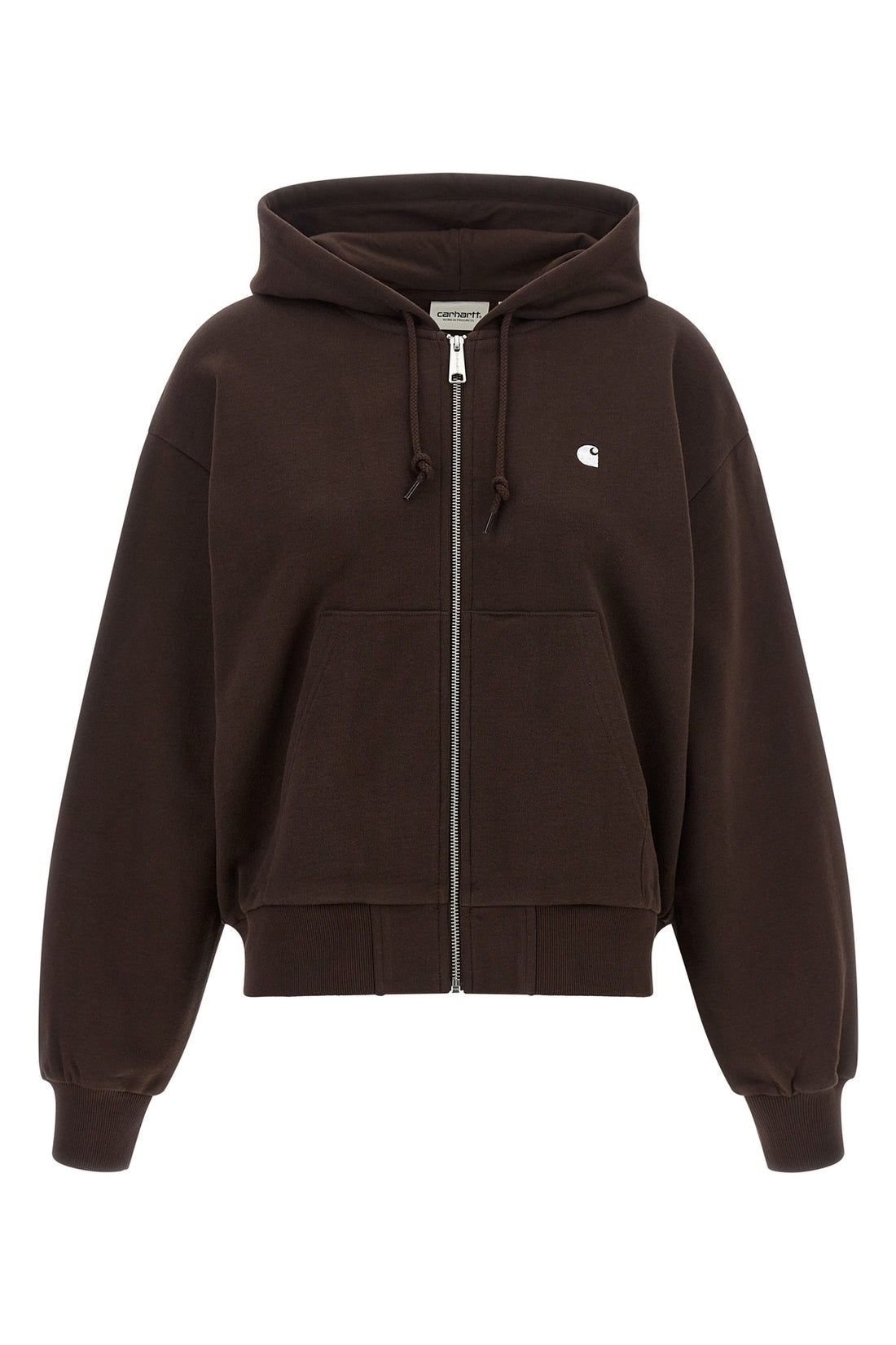CARHARTT WIP M the casey hoodie by carhartt wip defines an urban aesthetic through relaxed volu