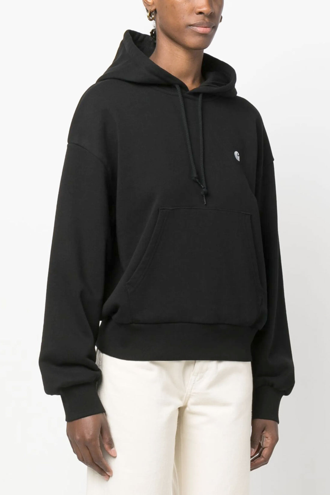CARHARTT WIP M casey cotton hoodie