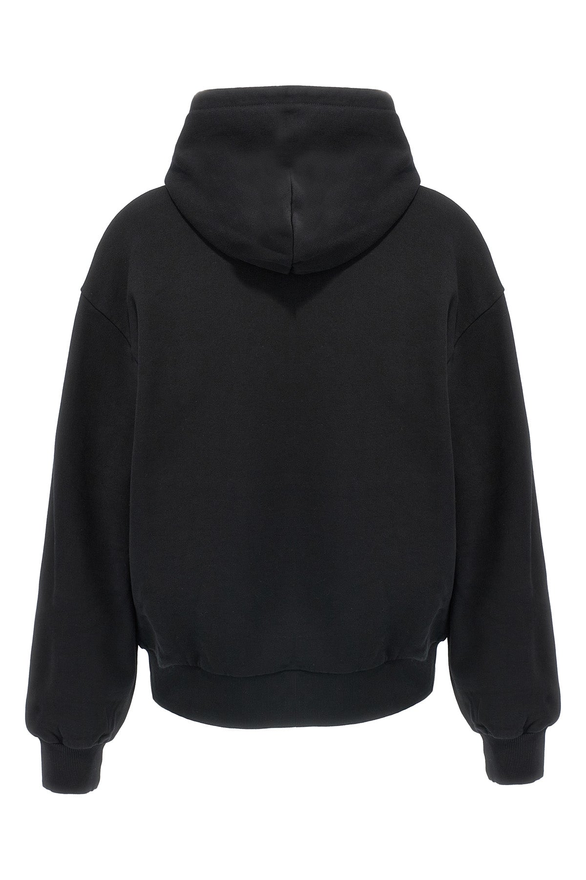 casey cotton hoodie