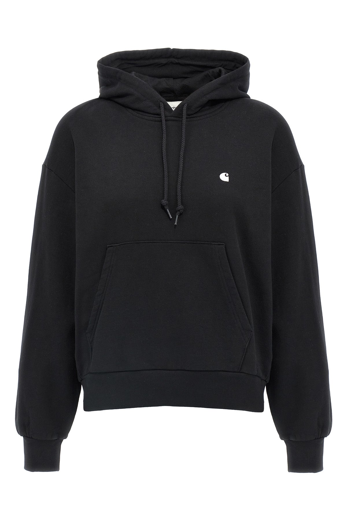 casey cotton hoodie