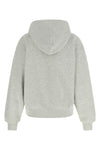 the carhartt wip casey sweatshirt redefines the volumes of everyday wardrobe t