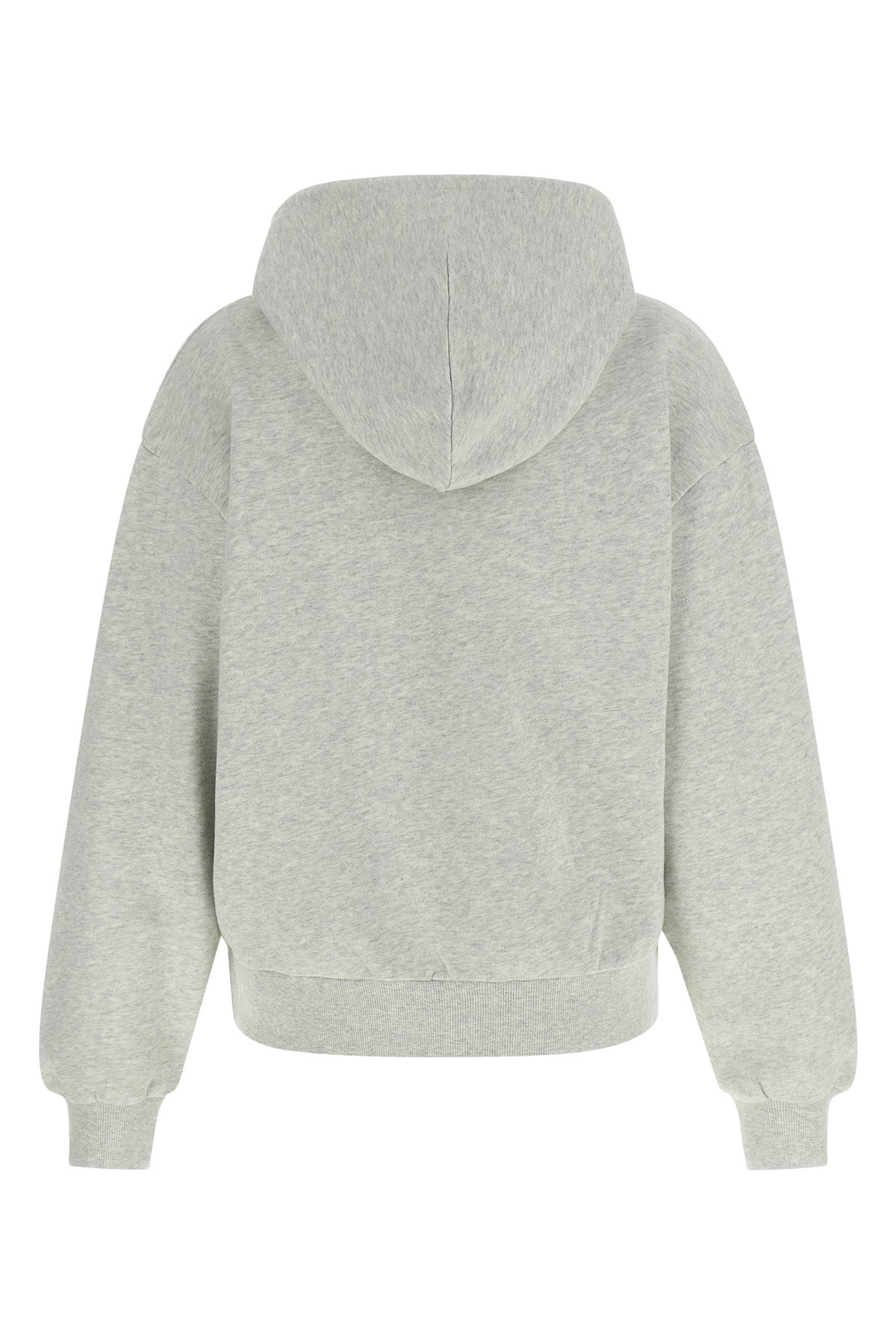 the carhartt wip casey sweatshirt redefines the volumes of everyday wardrobe t