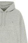the carhartt wip casey sweatshirt redefines the volumes of everyday wardrobe t