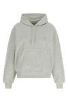 the carhartt wip casey sweatshirt redefines the volumes of everyday wardrobe t