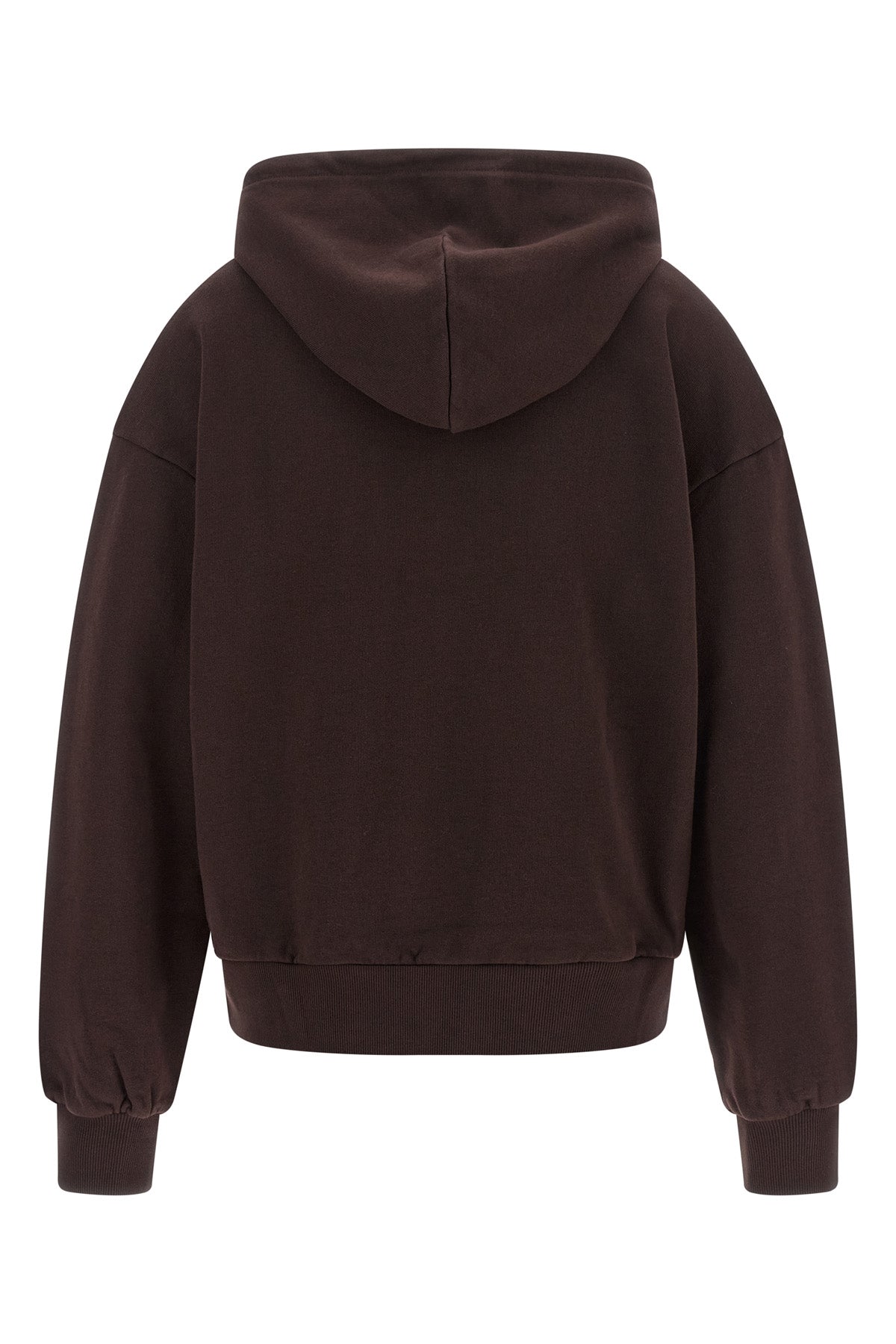 the carhartt wip casey hoodie redefines the codes of casual through a structur