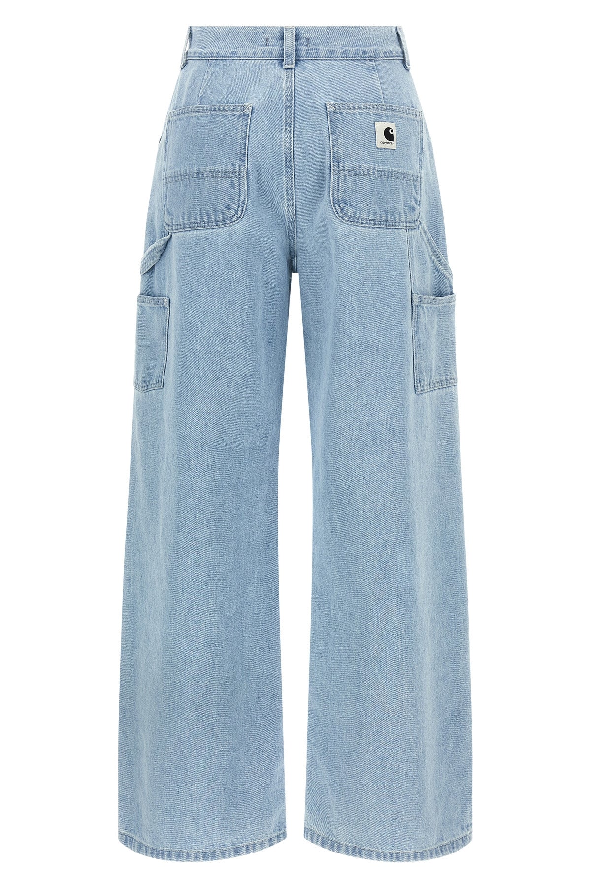 jens pant stonewashed marshfield cotton denim jeans