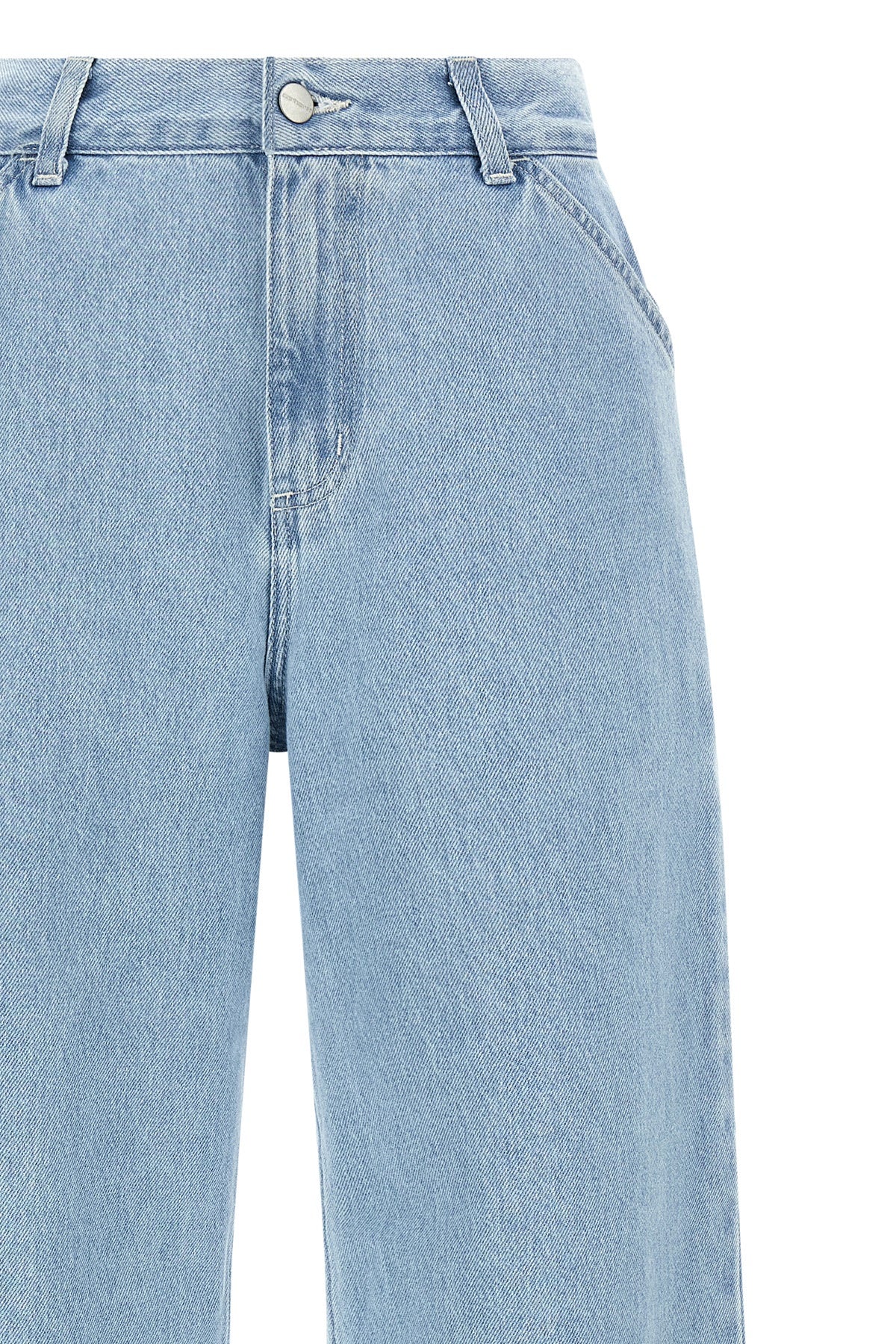 jens pant stonewashed marshfield cotton denim jeans