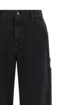 jens pant stonewashed marshfield cotton denim jeans