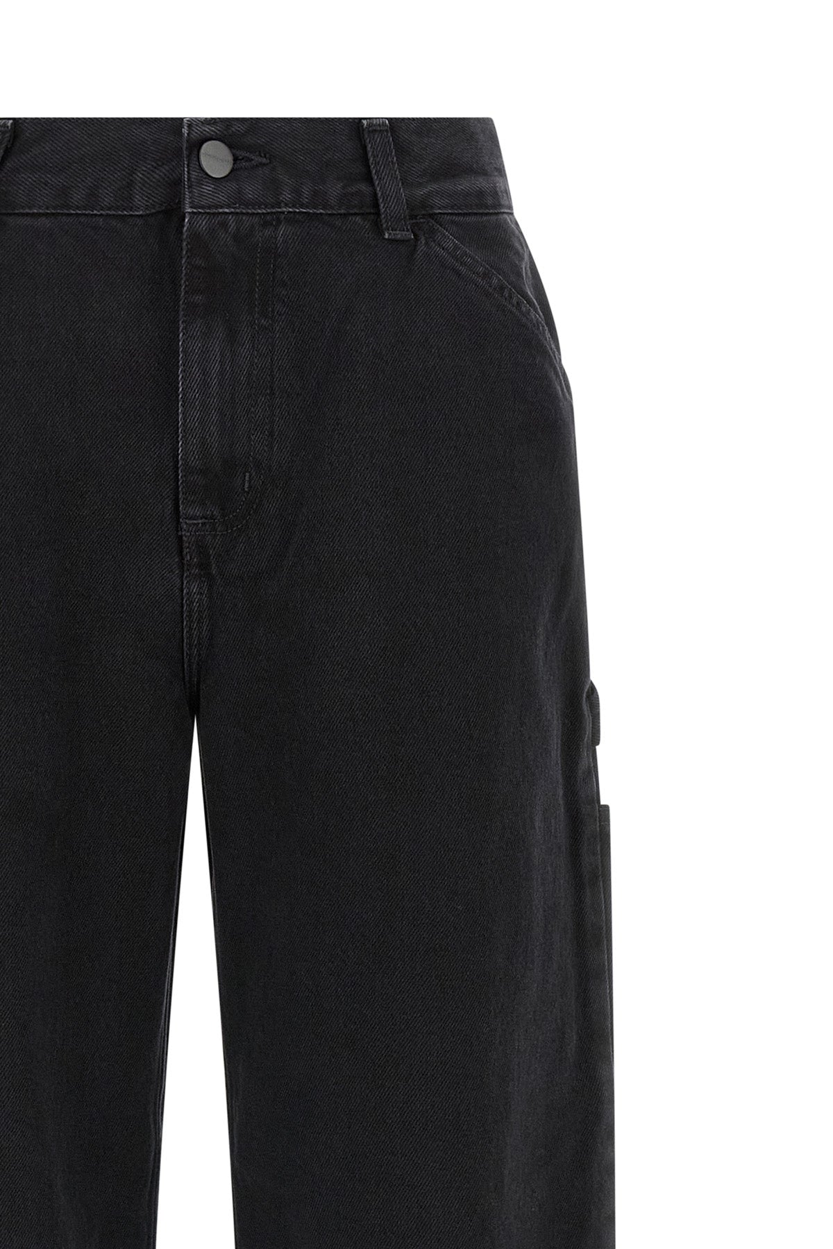 jens pant stonewashed marshfield cotton denim jeans